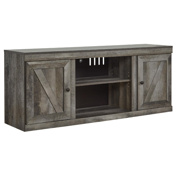 Signature Design by Ashley Wynnlow TV Stand ASY3348 IMAGE 1