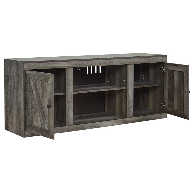 Signature Design by Ashley Wynnlow TV Stand ASY3348 IMAGE 2