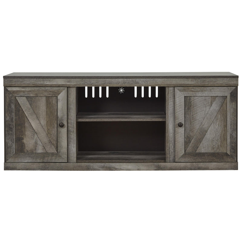 Signature Design by Ashley Wynnlow TV Stand ASY3348 IMAGE 3