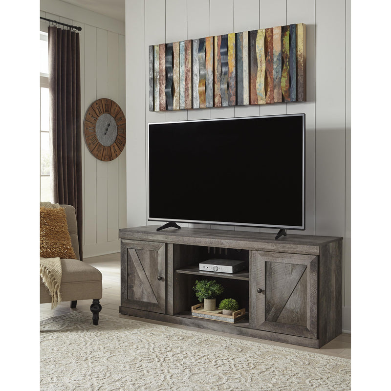 Signature Design by Ashley Wynnlow TV Stand ASY3348 IMAGE 6