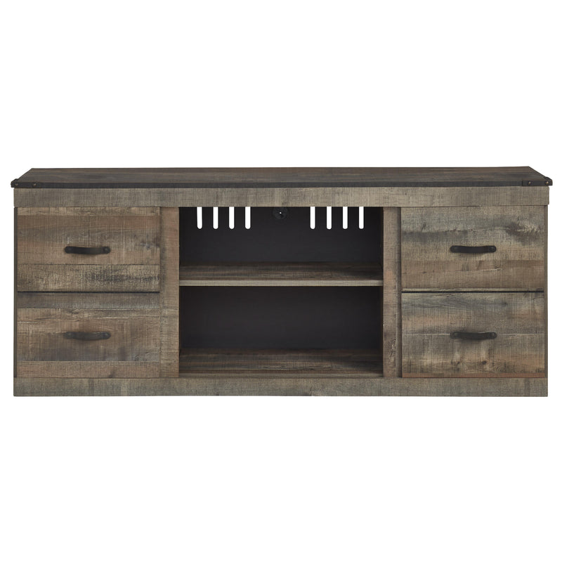 Signature Design by Ashley Trinell TV Stand ASY3340 IMAGE 3