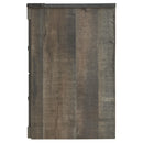 Signature Design by Ashley Trinell TV Stand ASY3340 IMAGE 4