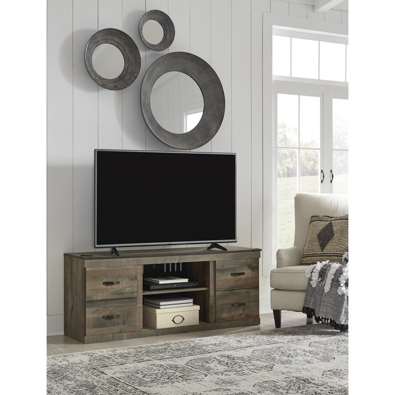 Signature Design by Ashley Trinell TV Stand ASY3340 IMAGE 6