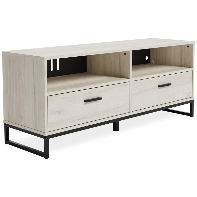 Signature Design by Ashley Socalle TV Stand ASY3330 IMAGE 1