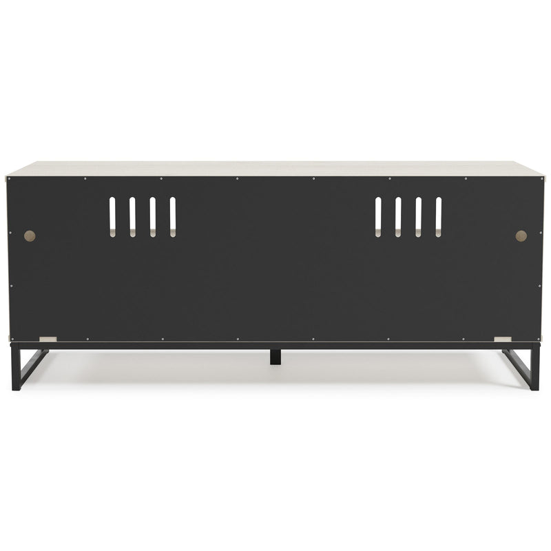 Signature Design by Ashley Socalle TV Stand ASY3330 IMAGE 5
