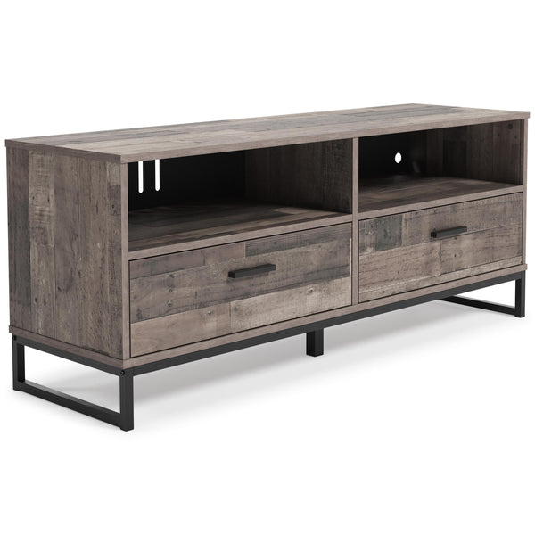 Signature Design by Ashley Neilsville TV Stand ASY3322 IMAGE 1