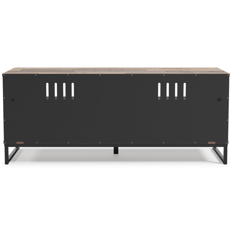 Signature Design by Ashley Neilsville TV Stand ASY3322 IMAGE 5