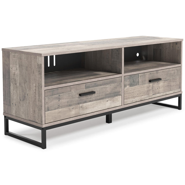 Signature Design by Ashley Neilsville TV Stand ASY3323 IMAGE 1