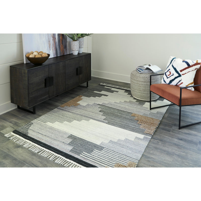 Signature Design by Ashley Rugs Rectangle ASY7376 IMAGE 4