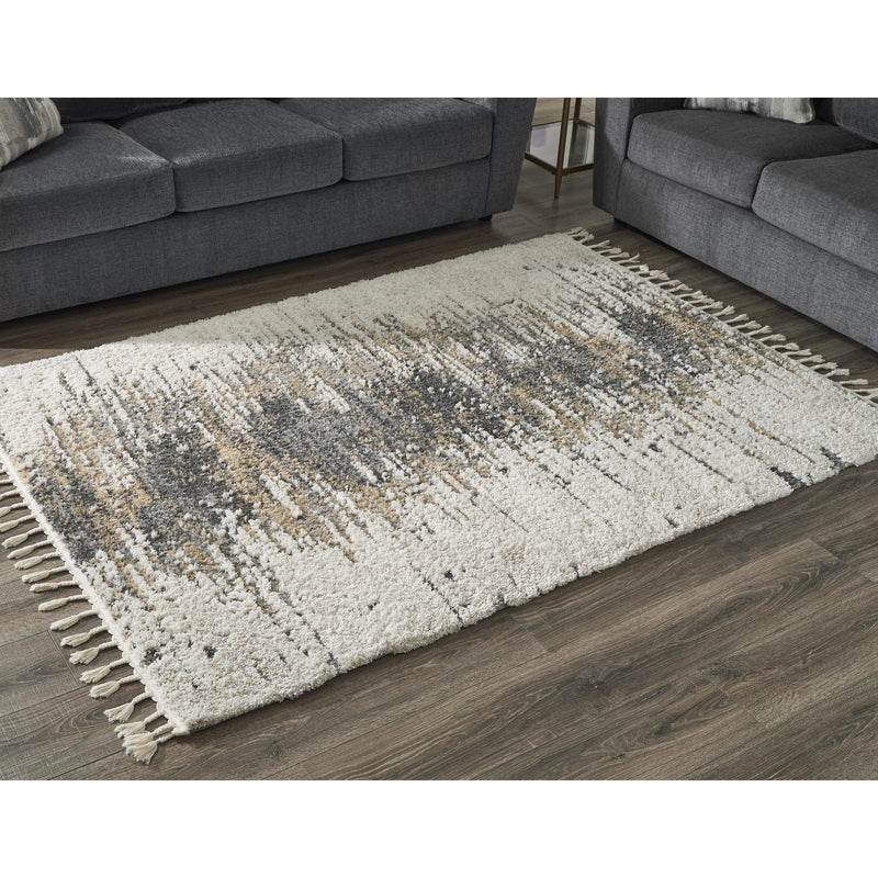 Signature Design by Ashley Rugs Rectangle R405412 IMAGE 2