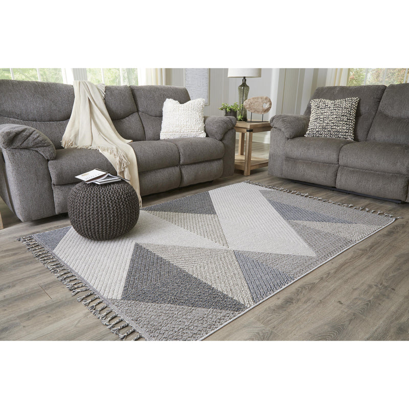 Signature Design by Ashley Rugs Rectangle ASY7382 IMAGE 2