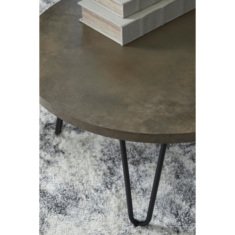 Signature Design by Ashley Hadasky Occasional Table Set ASY5810 IMAGE 4
