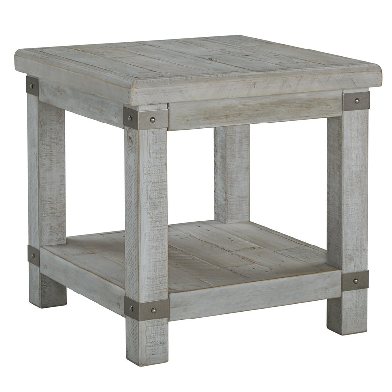 Signature Design by Ashley Carynhurst Lift Top Occasional Table Set ASY5540 IMAGE 3