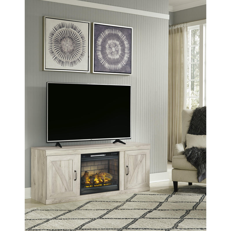 Signature Design by Ashley Bellaby TV Stand ASY7443 IMAGE 3