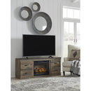 Signature Design by Ashley Trinell TV Stand ASY7453 IMAGE 3