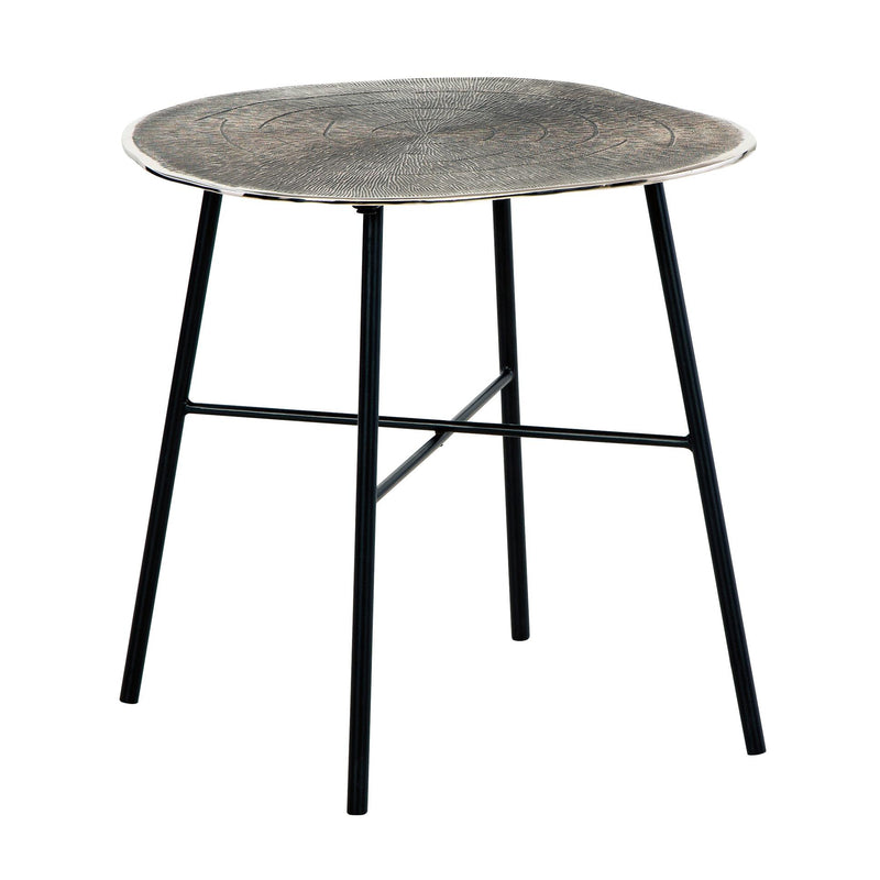 Signature Design by Ashley Laverford End Table ASY5815 IMAGE 1