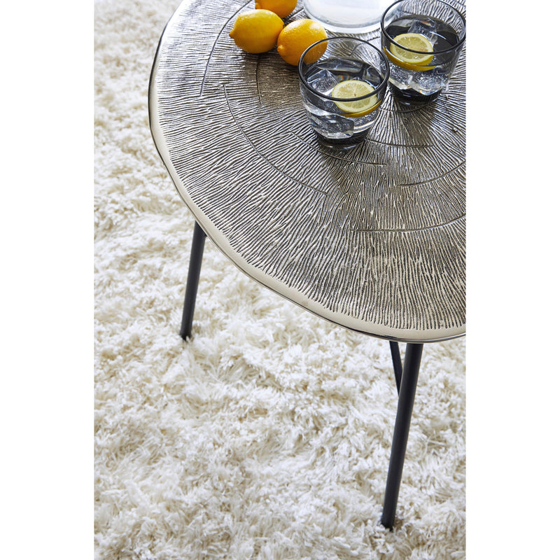 Signature Design by Ashley Laverford End Table ASY5815 IMAGE 5