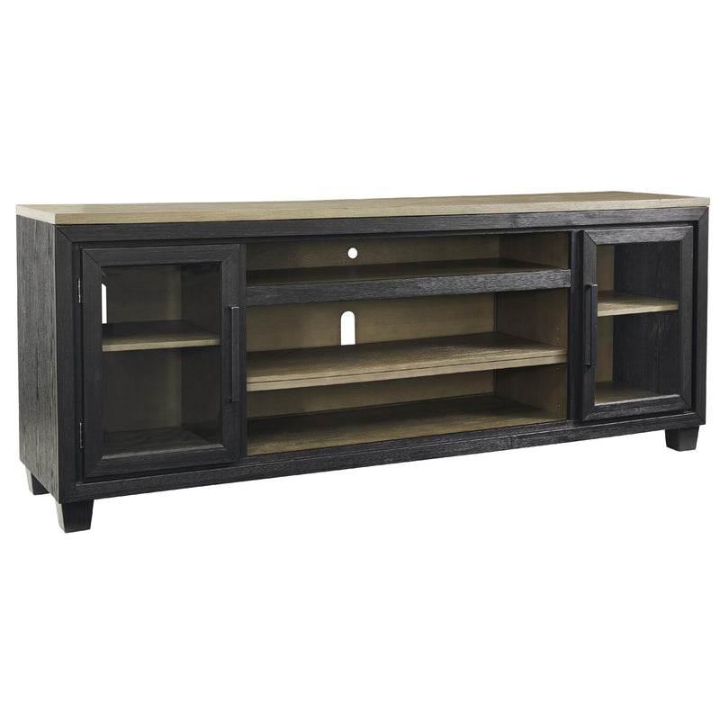 Signature Design by Ashley Foyland TV Stand ASY4590 IMAGE 1