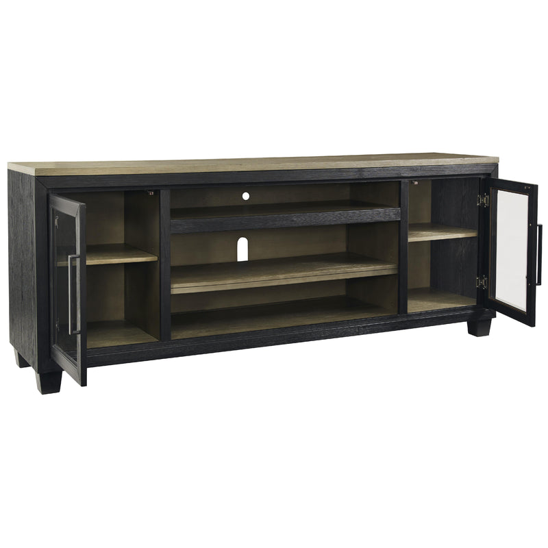 Signature Design by Ashley Foyland TV Stand ASY4590 IMAGE 2