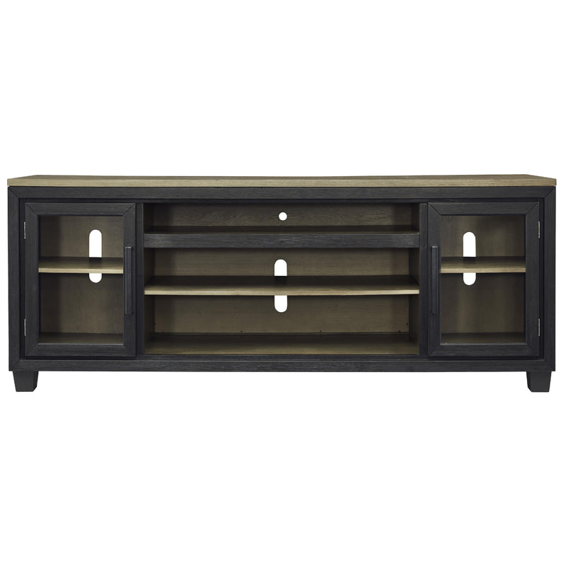 Signature Design by Ashley Foyland TV Stand ASY4590 IMAGE 3