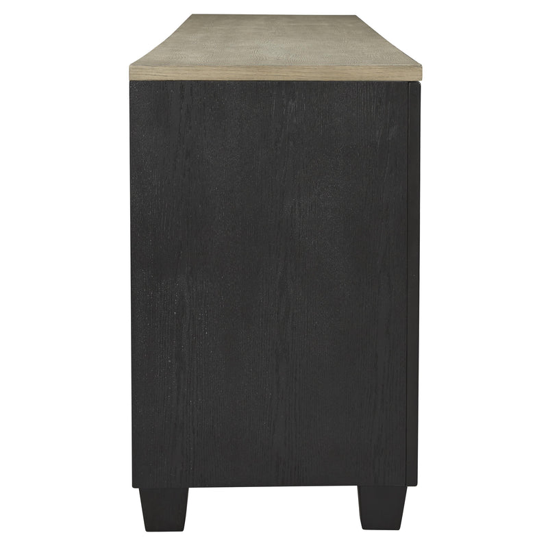Signature Design by Ashley Foyland TV Stand ASY4590 IMAGE 4
