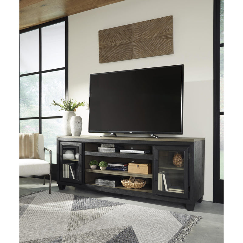 Signature Design by Ashley Foyland TV Stand ASY4590 IMAGE 6