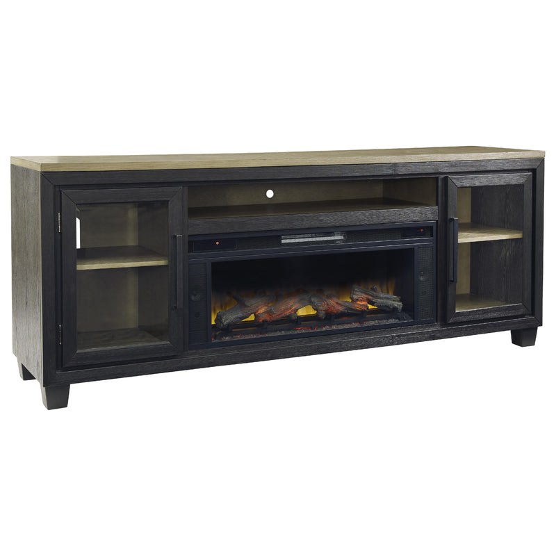 Signature Design by Ashley Foyland TV Stand ASY4591 IMAGE 1