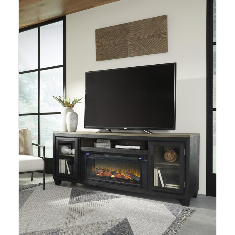 Signature Design by Ashley Foyland TV Stand ASY4591 IMAGE 6