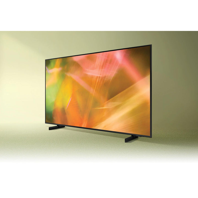 Samsung 85-inch Crystal UHD 4K Smart TV UN85AU7980FXZC IMAGE 14