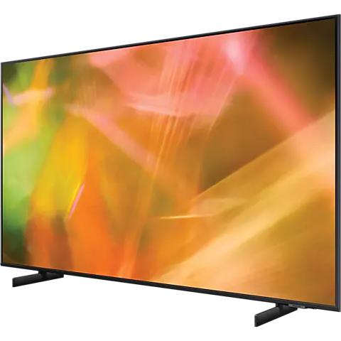 Samsung 85-inch Crystal UHD 4K Smart TV UN85AU7980FXZC IMAGE 3