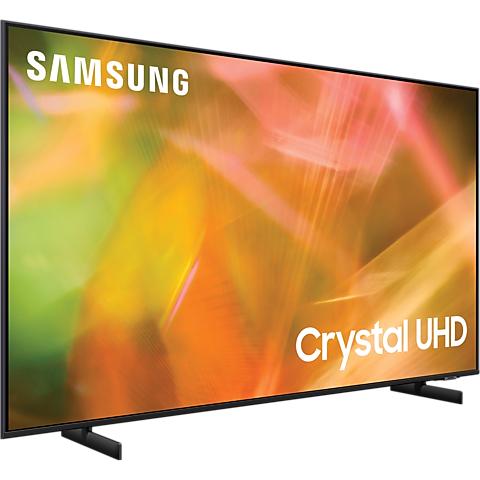 Samsung 85-inch Crystal UHD 4K Smart TV UN85AU7980FXZC IMAGE 4
