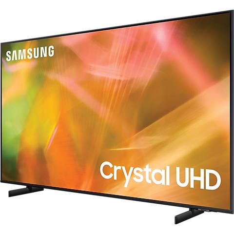 Samsung 85-inch Crystal UHD 4K Smart TV UN85AU7980FXZC IMAGE 5