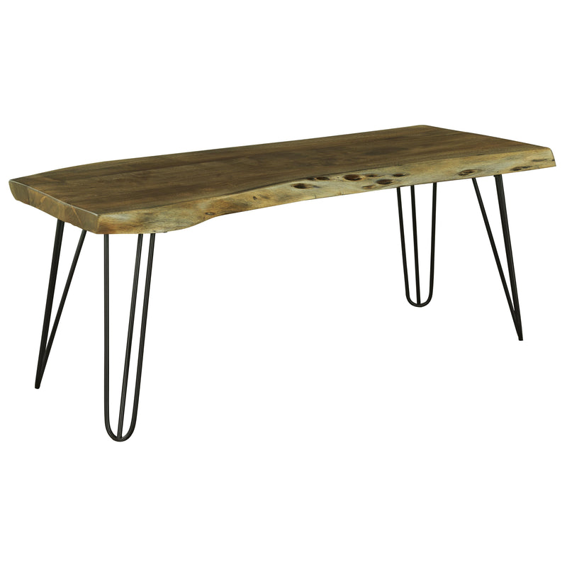 Signature Design by Ashley Home Decor Benches ASY7146 IMAGE 1