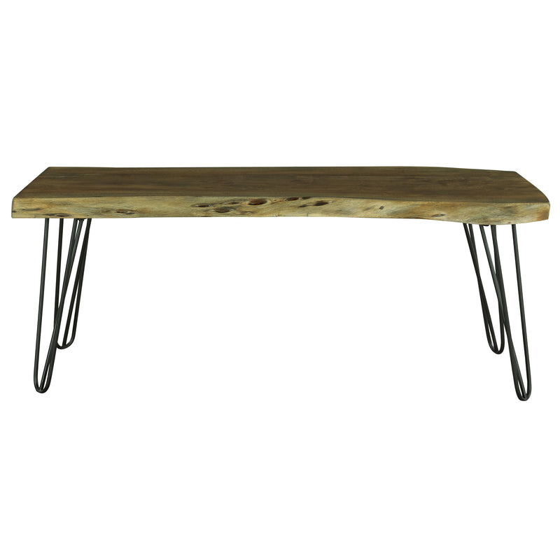 Signature Design by Ashley Home Decor Benches ASY7146 IMAGE 2