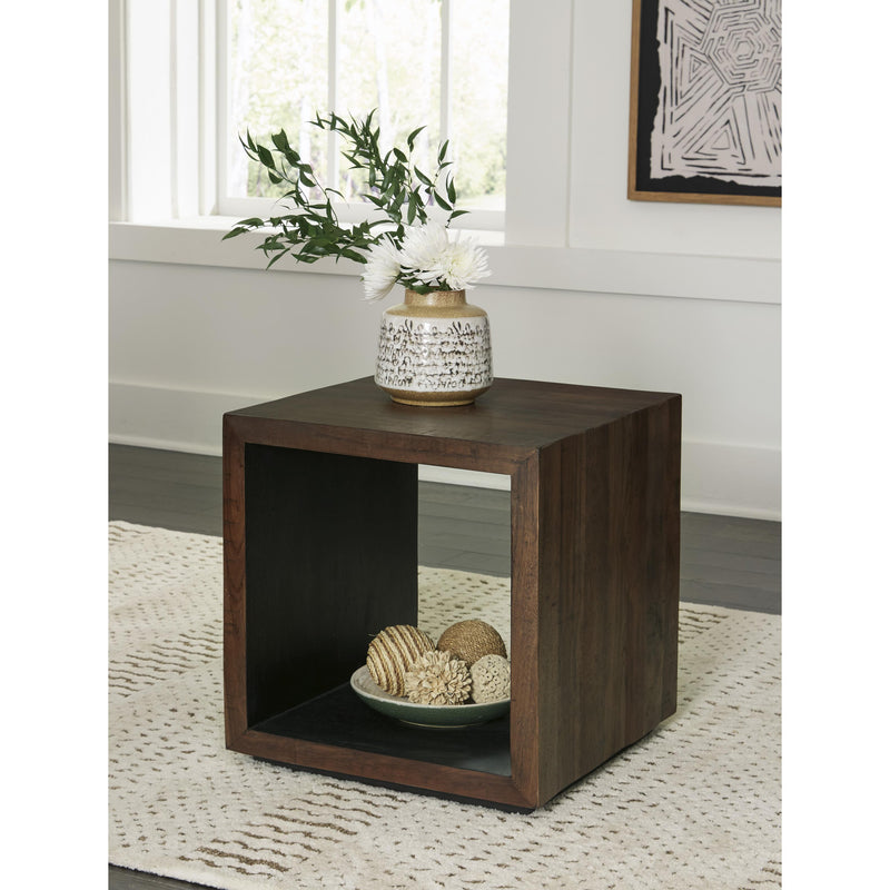 Signature Design by Ashley Hensington End Table ASY7270 IMAGE 6