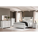 Signature Design by Ashley Schoenberg 6-Drawer Dresser B1446-231 IMAGE 12