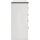 Signature Design by Ashley Schoenberg 6-Drawer Dresser B1446-231 IMAGE 4