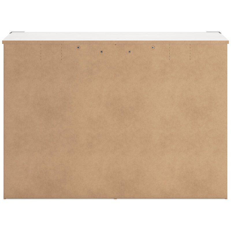 Signature Design by Ashley Schoenberg 6-Drawer Dresser B1446-231 IMAGE 5