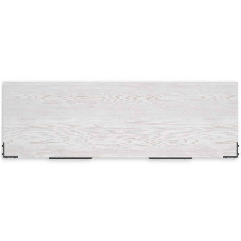 Signature Design by Ashley Schoenberg 6-Drawer Dresser B1446-231 IMAGE 6