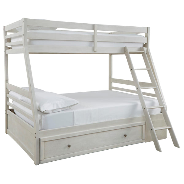 Signature Design by Ashley Kids Beds Bunk Bed ASY7207 IMAGE 1