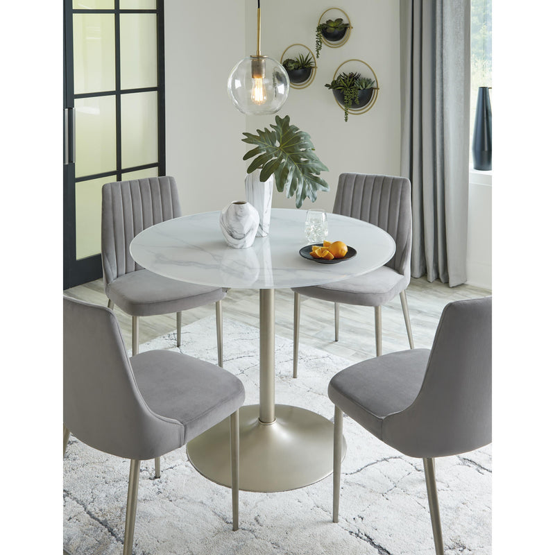 Signature Design by Ashley Barchoni Dining Chair ASY5937 IMAGE 10