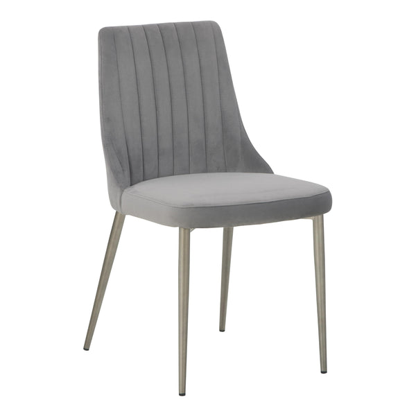 Signature Design by Ashley Barchoni Dining Chair ASY5937 IMAGE 1