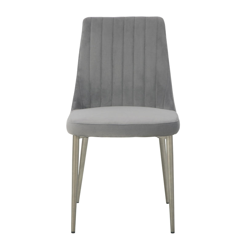 Signature Design by Ashley Barchoni Dining Chair ASY5937 IMAGE 2