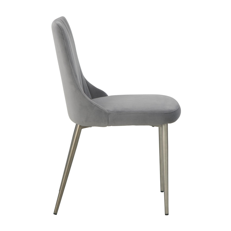 Signature Design by Ashley Barchoni Dining Chair ASY5937 IMAGE 3