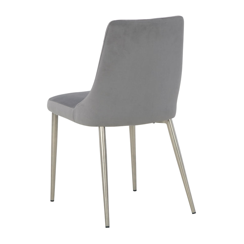 Signature Design by Ashley Barchoni Dining Chair ASY5937 IMAGE 4