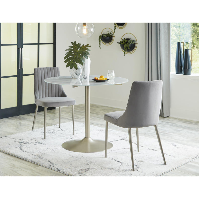 Signature Design by Ashley Barchoni Dining Chair ASY5937 IMAGE 7