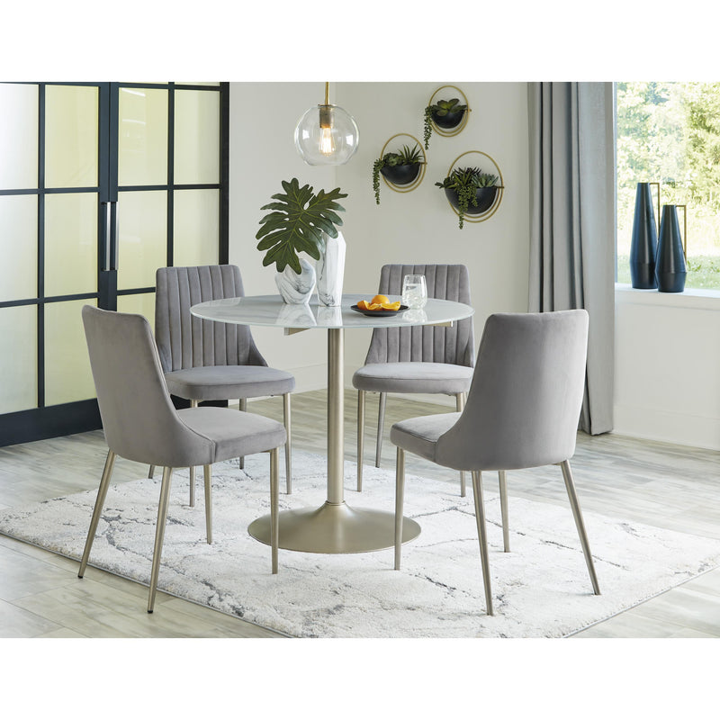 Signature Design by Ashley Barchoni Dining Chair ASY5937 IMAGE 8
