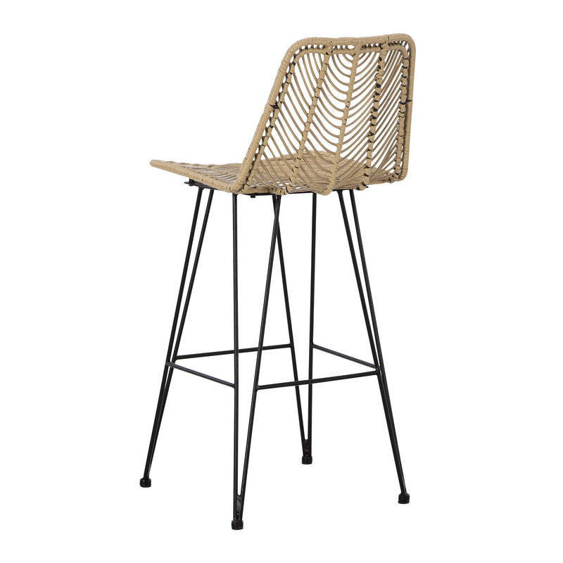 Signature Design by Ashley Angentree Pub Height Stool ASY5936 IMAGE 4