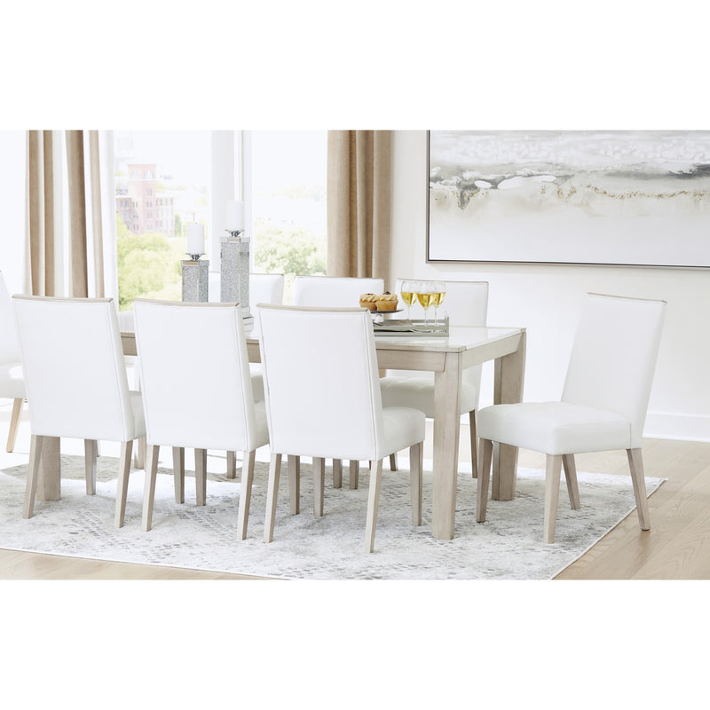 Signature Design by Ashley Wendora Dining Chair ASY5958 IMAGE 10