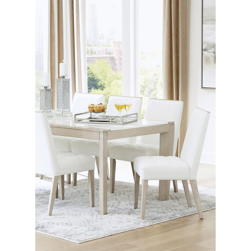 Signature Design by Ashley Wendora Dining Chair ASY5958 IMAGE 12